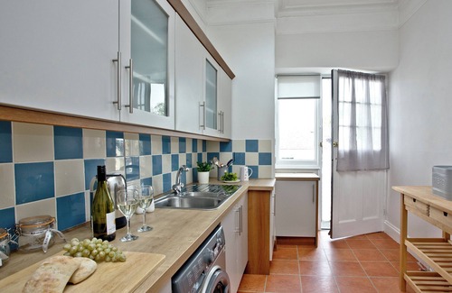 Liverton Apartment | 1 bedroom accommodation in Newton Abbot