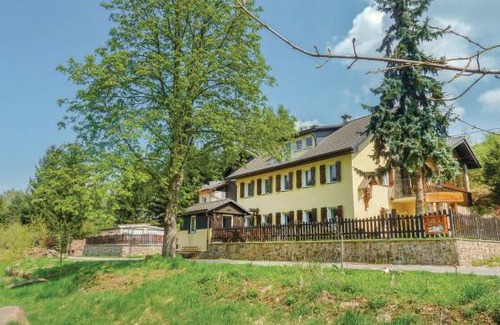 Halsbach Apartment | 1 bedroom accommodation in Freiberg
