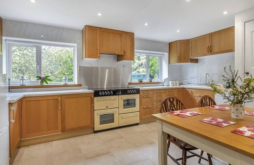 Abergavenny Cottage | 1 bedroom accommodation in Pandy, near Abergavenny