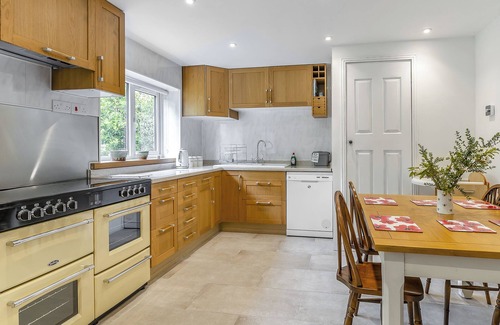 Abergavenny Cottage | 1 bedroom accommodation in Pandy, near Abergavenny