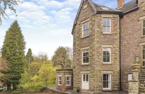 Abergavenny Cottage | 1 bedroom accommodation in Pandy, near Abergavenny