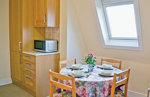 Pevensey Cottage | 1 bedroom accommodation in Pevensey Bay