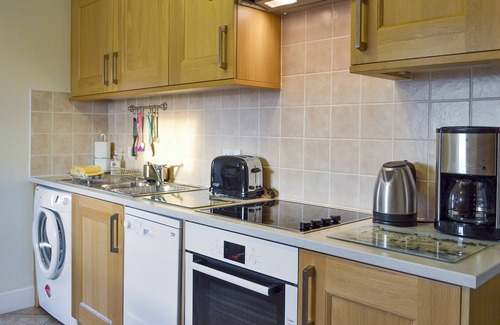 Pevensey Cottage | 1 bedroom accommodation in Pevensey Bay