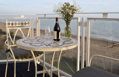 Pevensey Cottage | 1 bedroom accommodation in Pevensey Bay