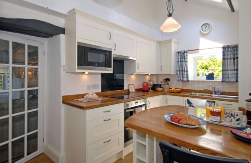 Goodwick Cottage | 1 bedroom accommodation in St Nicholas