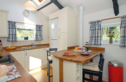 Goodwick Cottage | 1 bedroom accommodation in St Nicholas