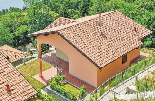 Oggebbio Apartment | 1 bedroom accommodation in Oggebbio VB