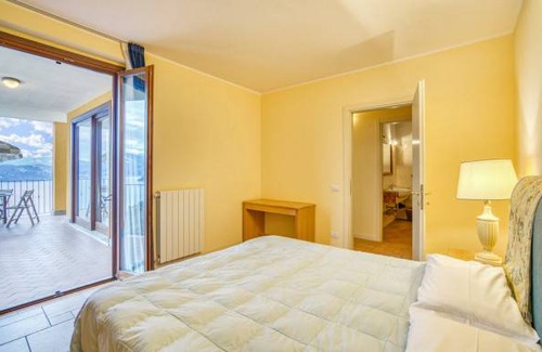 Oggebbio Apartment | 1 bedroom accommodation in Oggebbio VB