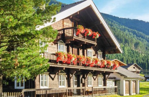 Sankt Veit in Defereggen House | 1 bedroom accommodation in Sankt Veit/Defereggenta