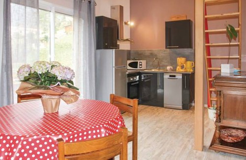 Espenel House | 1 bedroom accommodation in Espenel