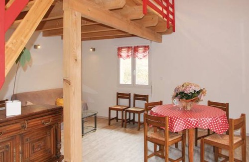 Espenel House | 1 bedroom accommodation in Espenel