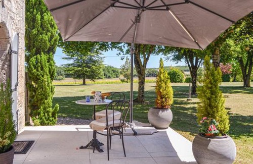 Le Cler House | 1 bedroom accommodation in Montaut