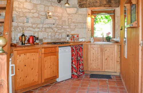 Le Cler House | 1 bedroom accommodation in Montaut