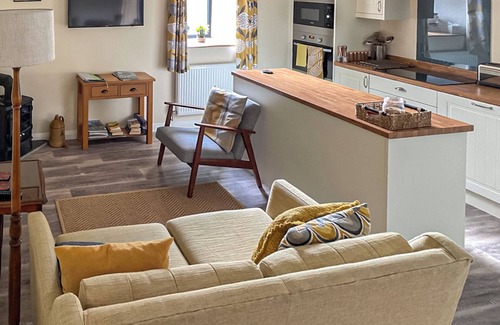 Moorlinch Cottage | 1 bedroom accommodation in Moorlinch, near Bridgwater