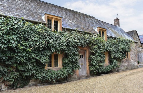 Cerne Abbas Cottage | 1 bedroom accommodation in Cerne Abbas