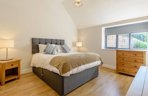 Mansfield Cottage | 1 bedroom accommodation in Edwinstowe