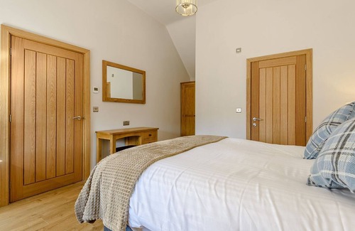 Mansfield Cottage | 1 bedroom accommodation in Edwinstowe