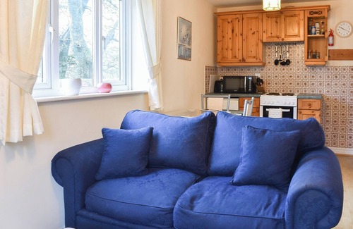 Nantlle Cottage | 1 bedroom accommodation in Windermere