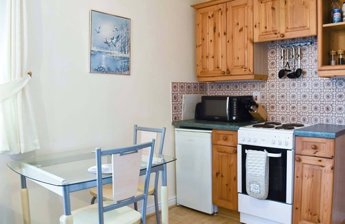 Nantlle Cottage | 1 bedroom accommodation in Windermere