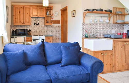 Nantlle Cottage | 1 bedroom accommodation in Windermere