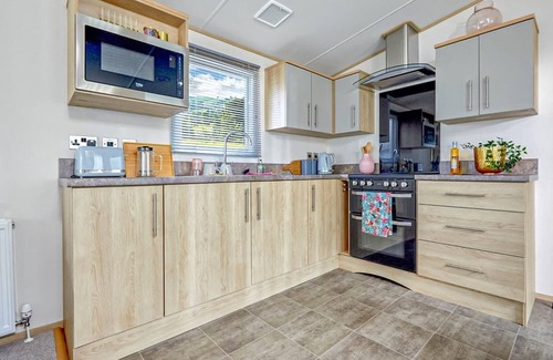 Withernsea House | 1 bedroom accommodation in Withernsea