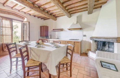 Larciano Apartment | 1 bedroom accommodation in Larciano PT