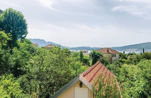 Baosici Apartment | 1 bedroom accommodation in Herceg Novi