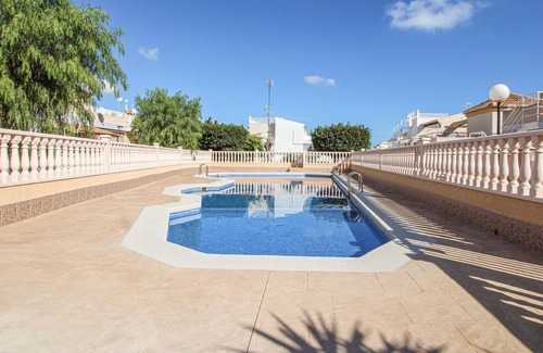 Los Altos Apartment | 1 bedroom accommodation in Torrevieja