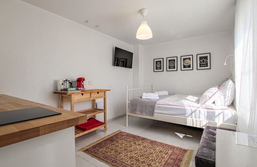 Los Altos Apartment | 1 bedroom accommodation in Torrevieja