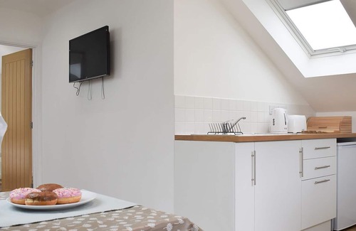 Bradninch Cottage | 1 bedroom accommodation in Broadclyst, near Exeter