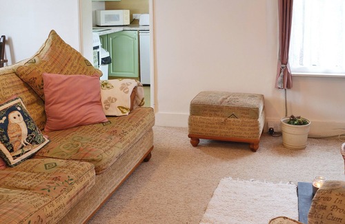 Brazzacott Cottage | 1 bedroom accommodation in Whitstone, near Bude