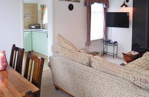 Brazzacott Cottage | 1 bedroom accommodation in Whitstone, near Bude