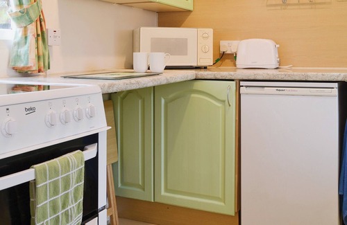 Brazzacott Cottage | 1 bedroom accommodation in Whitstone, near Bude