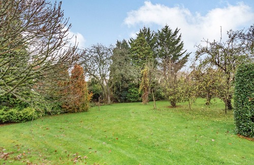 Colerne Cottage | 1 bedroom accommodation in Colerne, near Bath
