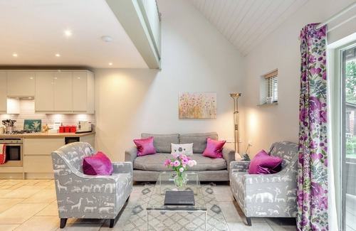 Faversham Cottage | 1 bedroom accommodation in Otterden, near Faversham