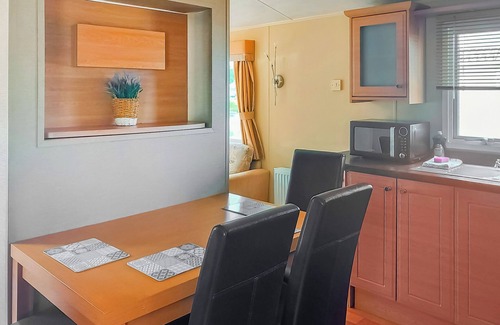 Langworth Ski Chalet | 1 bedroom accommodation in Langworth