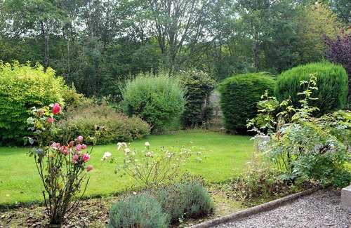 Pitlochry Cottage | 1 bedroom accommodation in Pitlochry