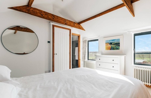 Polebrook Cottage | 1 bedroom accommodation in Stilton Fen, near Peterborough
