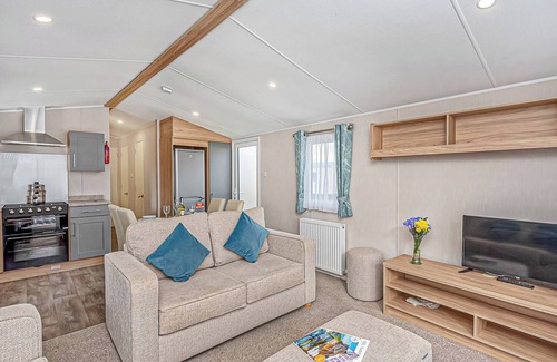 Prestatyn House | 1 bedroom accommodation in Prestatyn, Denbighshire