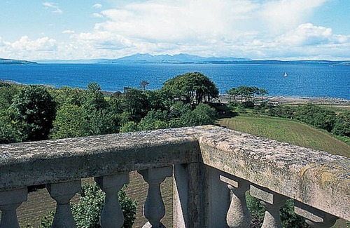 Skelmorlie Cottage | 1 bedroom accommodation in Skelmorlie, near Largs