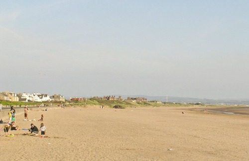 Skelmorlie Cottage | 1 bedroom accommodation in Skelmorlie, near Largs