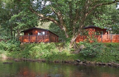 Bethesda Ski Chalet | 1 bedroom accommodation in Snowdonia