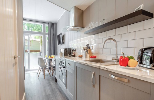 Bethesda Cottage | 1 bedroom accommodation in Snowdonia