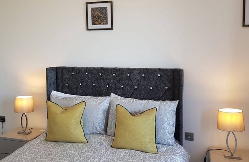 St Albans Cottage | 1 bedroom accommodation in St Albans