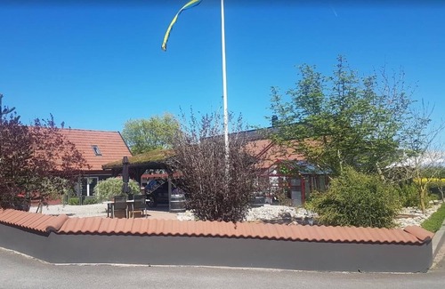 Simrishamn House | 1 bedroom accommodation in Simrishamn