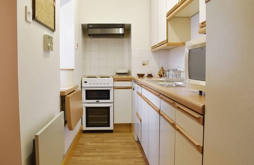 Aberlour Cottage | 1 bedroom accommodation in Aberlour