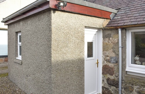 Aberlour Cottage | 1 bedroom accommodation in Aberlour