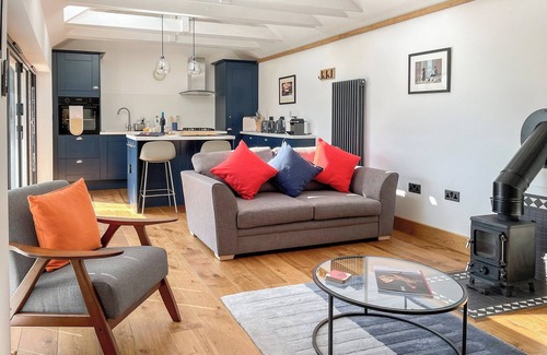 Bognor Regis Cottage | 1 bedroom accommodation in Goodwood