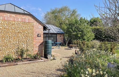 Bognor Regis Cottage | 1 bedroom accommodation in Goodwood