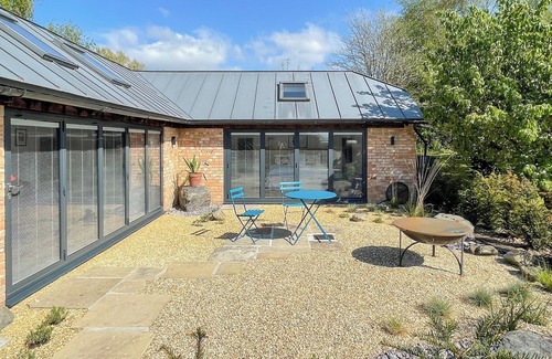 Bognor Regis Cottage | 1 bedroom accommodation in Goodwood